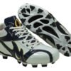 mid cut PU baseball/softball cleats